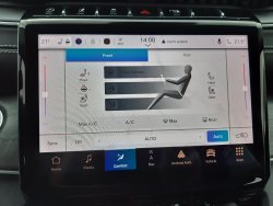 Jeep Grand Cherokee, 3,6 LIMITED Long 4x4 6míst