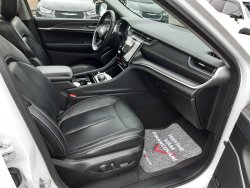 Jeep Grand Cherokee, 3,6 LIMITED Long 4x4 6míst