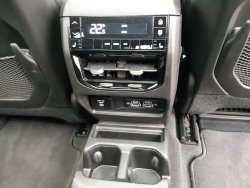 Jeep Grand Cherokee, 3,6 LIMITED Long 4x4 6míst