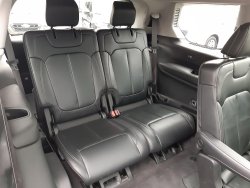 Jeep Grand Cherokee, 3,6 LIMITED Long 4x4 6míst