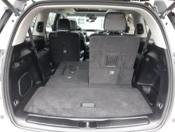 Jeep Grand Cherokee, 3,6 LIMITED Long 4x4 6míst