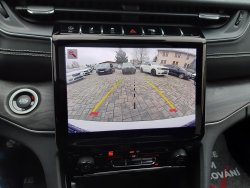 Jeep Grand Cherokee, 3,6 LIMITED Long 4x4 6míst