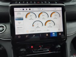 Jeep Grand Cherokee, 3,6 LIMITED Long 4x4 6míst