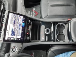 Jeep Grand Cherokee, 3,6 LIMITED Long 4x4 6míst