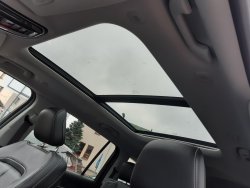 Jeep Grand Cherokee, 3,6 LIMITED Long 4x4 6míst