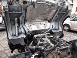 Renault Maxity, 2,5DCi Skápěč,TZ 3,5t, tupláky