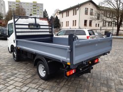 Renault Maxity, 2,5DCi Skápěč,TZ 3,5t, tupláky