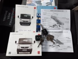 Renault Maxity, 2,5DCi Skápěč,TZ 3,5t, tupláky