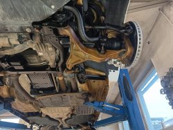 Dodge Durango, 5,7L V8 4x4,7 míst,kůže,tažné