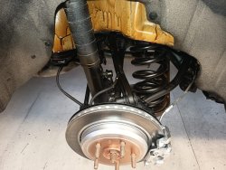 Dodge Durango, 5,7L V8 4x4,7 míst,kůže,tažné