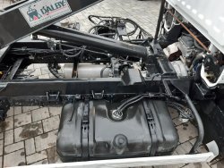 Renault Maxity, 2,5D Nosič kontejneru do 3,5T