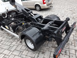 Renault Maxity, 2,5D Nosič kontejneru do 3,5T