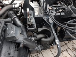 Renault Maxity, 2,5D Nosič kontejneru do 3,5T