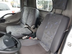 Renault Maxity, 2,5D Nosič kontejneru do 3,5T