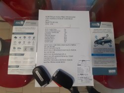 Renault Maxity, 2,5D Nosič kontejneru do 3,5T