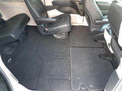 Chrysler Pacifica, 3,6L, kůže, 7míst, tažné, LPG