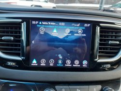 Chrysler Pacifica, 3,6L, kůže, 7míst, tažné, LPG