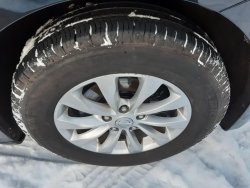 Chrysler Pacifica, 3,6L, kůže, 7míst, tažné, LPG