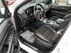 Jeep Grand Cherokee, 3,0 CRD Trail-Hawk 4x4, CZ