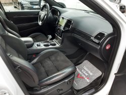 Jeep Grand Cherokee, 3,0 CRD Trail-Hawk 4x4, CZ