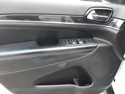 Jeep Grand Cherokee, 3,0 CRD Trail-Hawk 4x4, CZ