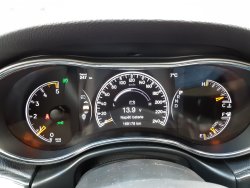 Jeep Grand Cherokee, 3,0 CRD Trail-Hawk 4x4, CZ