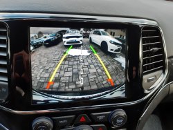 Jeep Grand Cherokee, 3,0 CRD Trail-Hawk 4x4, CZ