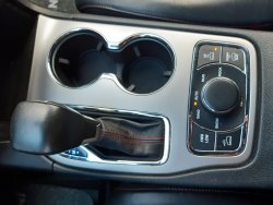 Jeep Grand Cherokee, 3,0 CRD Trail-Hawk 4x4, CZ