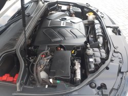 Jeep Grand Cherokee, 3,0 CRD Trail-Hawk 4x4, CZ