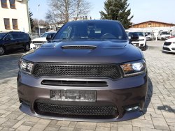 Dodge Durango, 5,7L R/T 4x4, 6míst,Top výbava