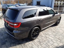 Dodge Durango, 5,7L R/T 4x4, 6míst,Top výbava