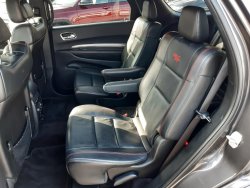 Dodge Durango, 5,7L R/T 4x4, 6míst,Top výbava