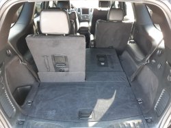 Dodge Durango, 5,7L R/T 4x4, 6míst,Top výbava