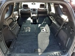 Dodge Durango, 5,7L R/T 4x4, 6míst,Top výbava