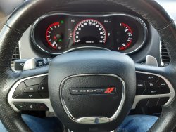 Dodge Durango, 5,7L R/T 4x4, 6míst,Top výbava