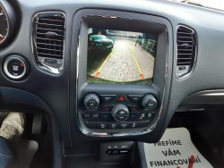 Dodge Durango, 5,7L R/T 4x4, 6míst,Top výbava