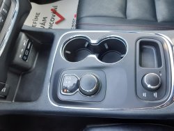 Dodge Durango, 5,7L R/T 4x4, 6míst,Top výbava