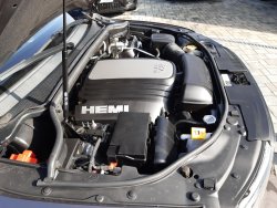 Dodge Durango, 5,7L R/T 4x4, 6míst,Top výbava