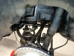 Dodge Durango, 5,7L R/T 4x4, 6míst,Top výbava