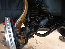 Dodge Durango, 5,7L R/T 4x4, 6míst,Top výbava