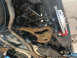 Dodge Durango, 5,7L R/T 4x4, 6míst,Top výbava