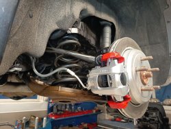 Dodge Durango, 5,7L R/T 4x4, 6míst,Top výbava