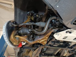 Dodge Durango, 5,7L R/T 4x4, 6míst,Top výbava