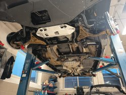 Dodge Durango, 5,7L R/T 4x4, 6míst,Top výbava