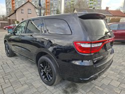 Dodge Durango, 3,6L V6 GT 4x4, Top výbava,DPH
