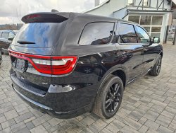 Dodge Durango, 3,6L V6 GT 4x4, Top výbava,DPH