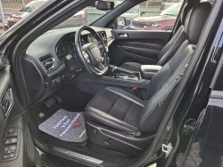 Dodge Durango, 3,6L V6 GT 4x4, Top výbava,DPH