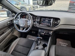 Dodge Durango, 3,6L V6 GT 4x4, Top výbava,DPH