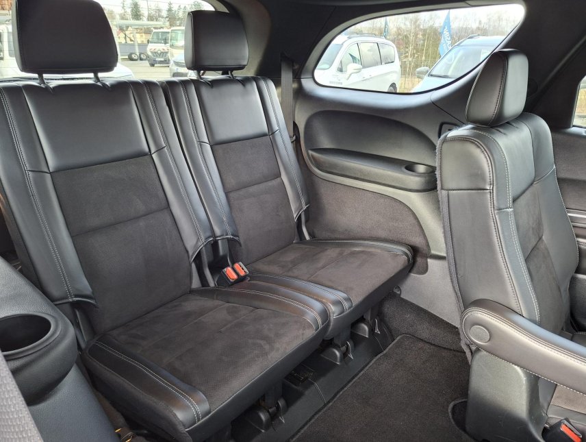 Dodge Durango, 3,6L V6 GT 4x4, Top výbava,DPH