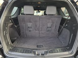 Dodge Durango, 3,6L V6 GT 4x4, Top výbava,DPH